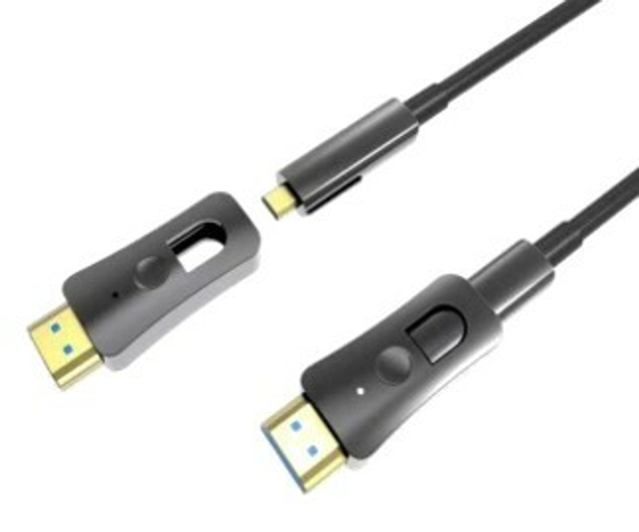WolfPack 4K 60 Hz AOC HDMI Cables